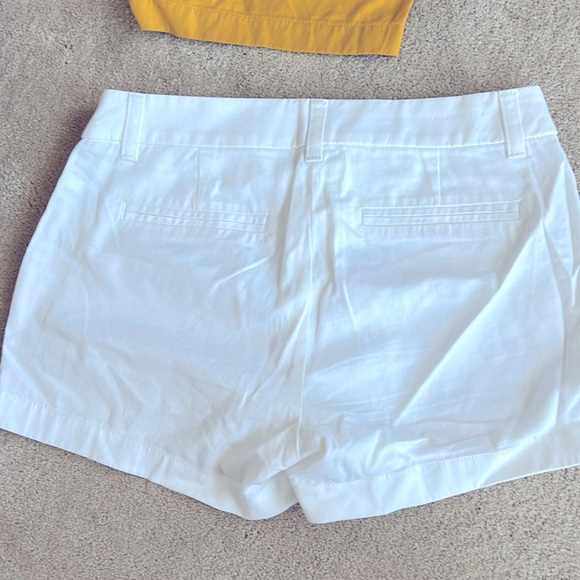 Bundle lot of three size O J.Crew shorts just one price - Picture 10 of 10